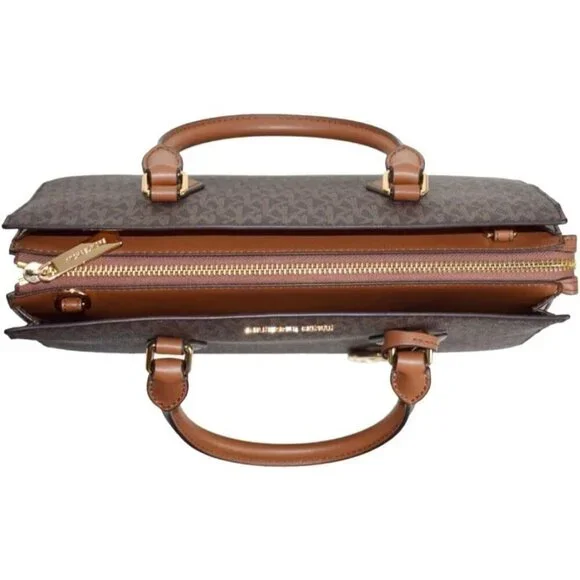 MIchael Kors handbag Medium for women Sheila satchel - Picture 3 of 7